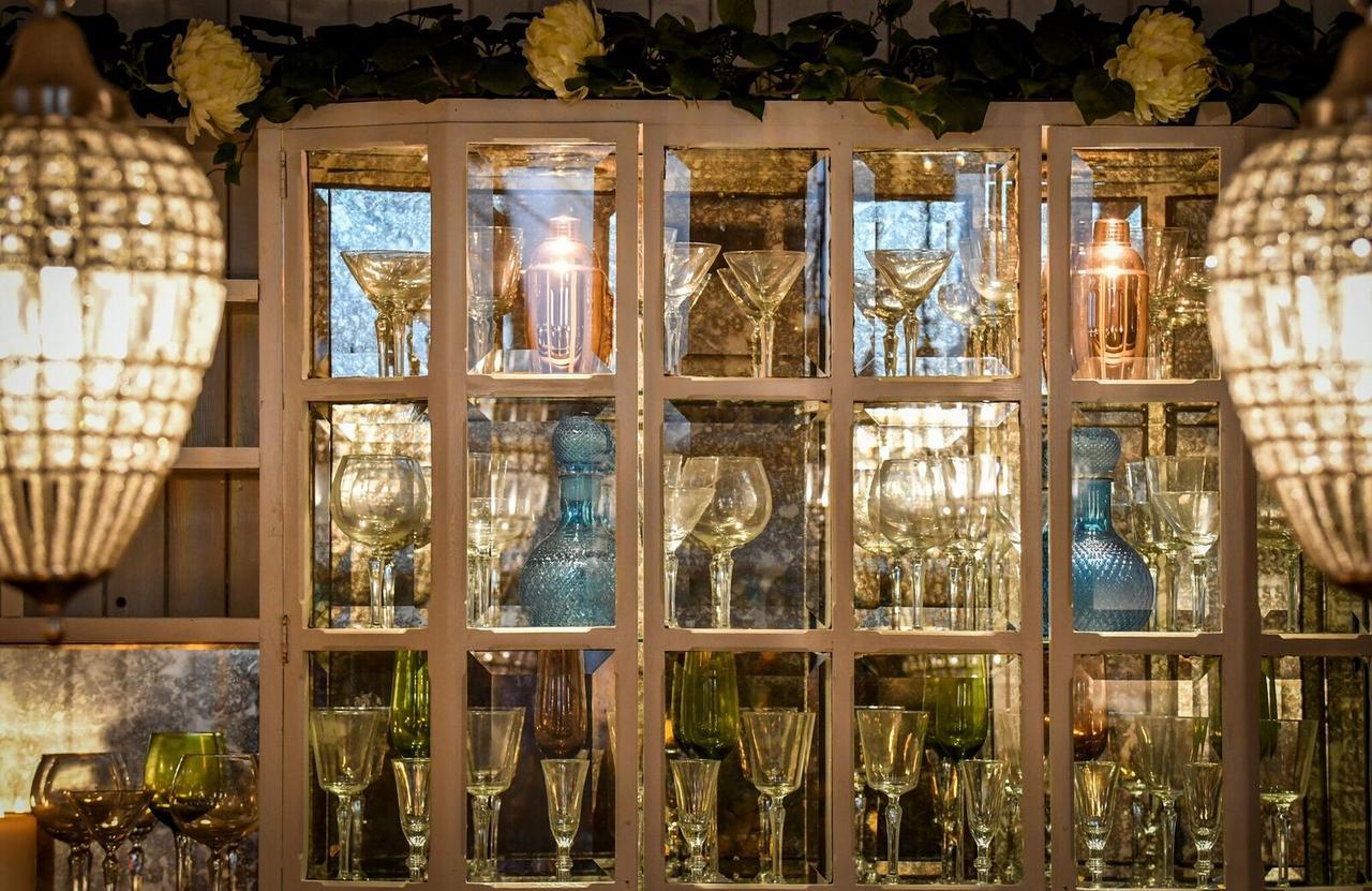 מלון קרלו The Clink Boutique מראה חיצוני תמונה